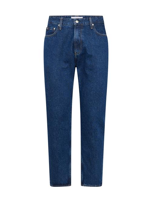 Calvin Klein Jeans Jeans 'DAD'  blue denim