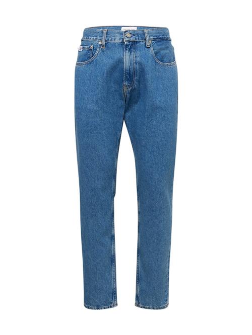 Calvin Klein Jeans Jeans 'AUTHENTIC'  blue denim