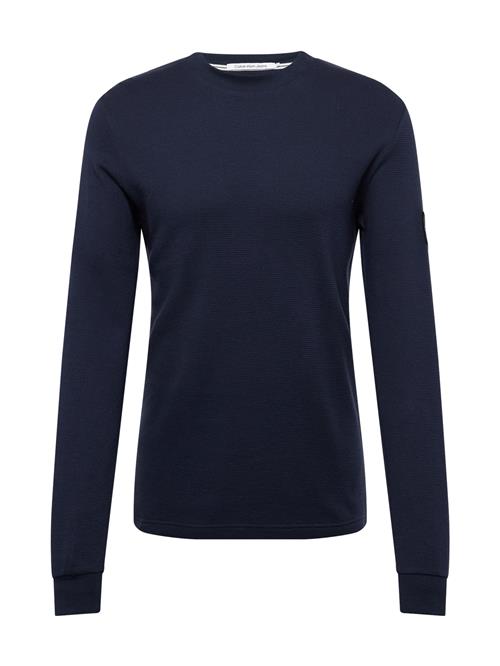 Calvin Klein Jeans Bluser & t-shirts  navy