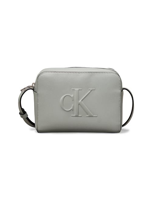 Calvin Klein Jeans Skuldertaske  stone