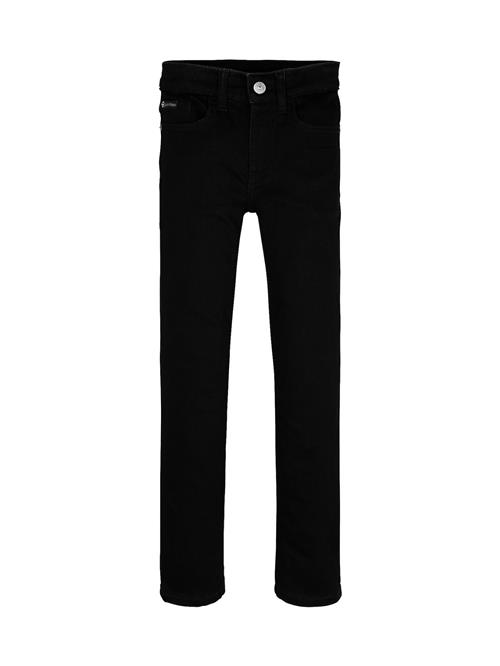 Calvin Klein Jeans Jeans 'Essential'  black denim