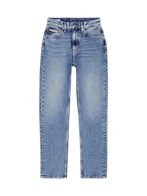 Se Calvin Klein Jeans Jeans 'Authentic'  blue denim ved About You