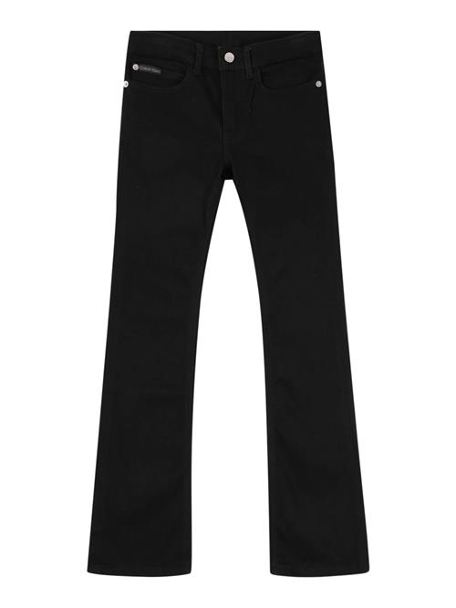 Calvin Klein Jeans Jeans 'Ess'  black denim