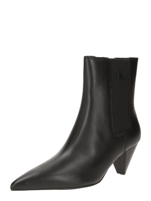 Se Calvin Klein Jeans Chelsea Boots  sort ved About You