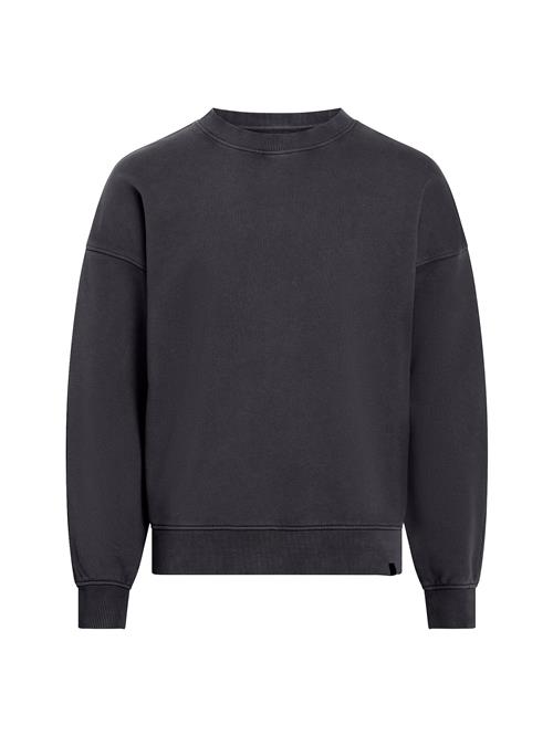 Se Calvin Klein Jeans Sweatshirt  mørkegrå ved About You