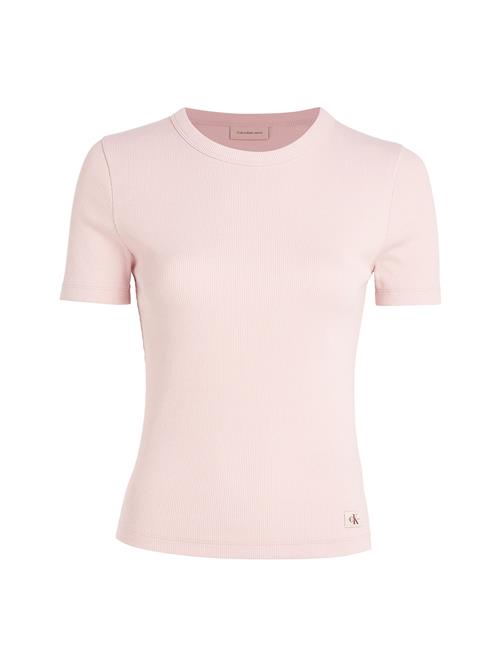 Calvin Klein Jeans Shirts  pastelpink