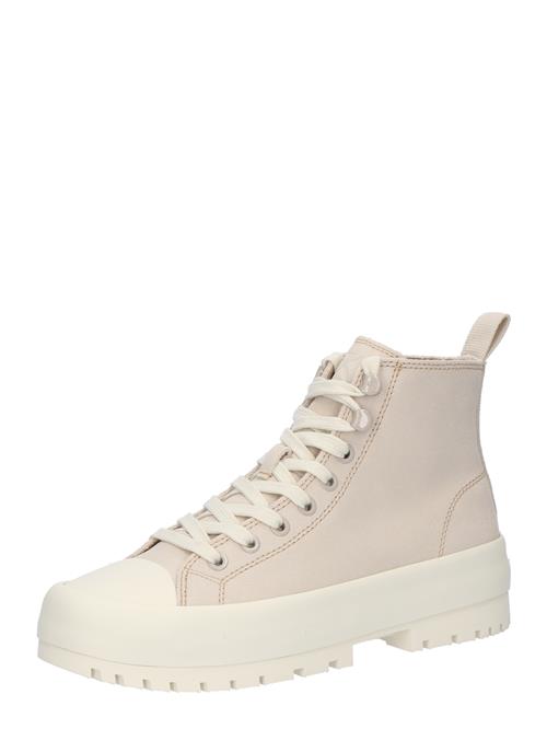 Se Calvin Klein Jeans Sneaker high  offwhite ved About You