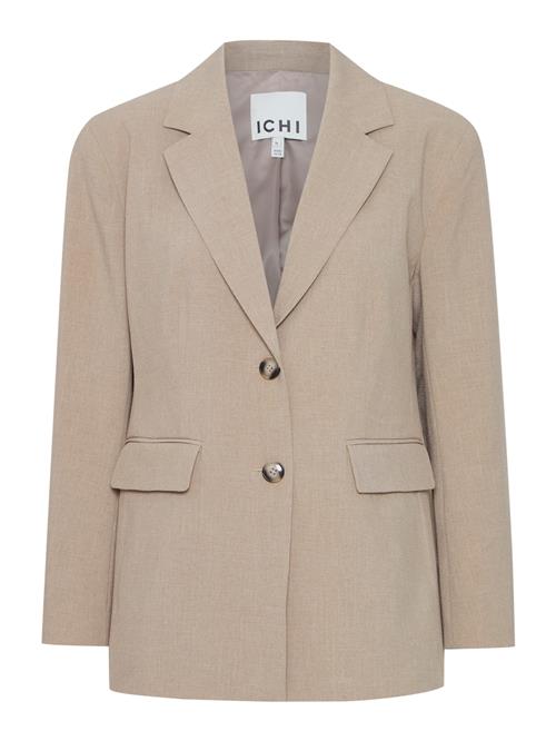 ICHI Blazer 'IHTANNIE'  greige