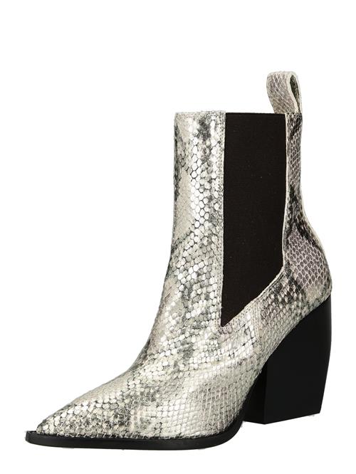 AllSaints Chelsea Boots  guld / lysegrå / sort