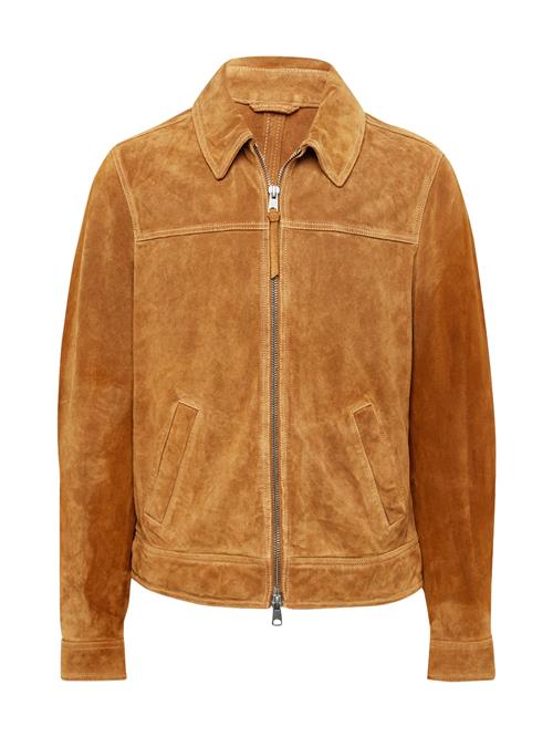 AllSaints Overgangsjakke 'MARQUEZ'  karamel