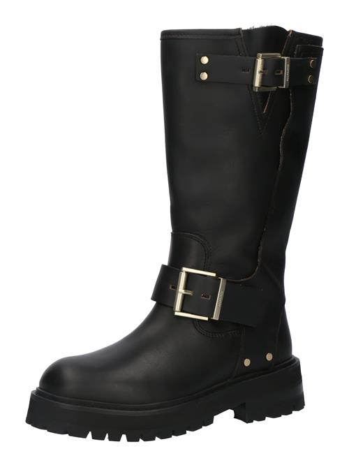 Se AllSaints Boots  sort ved About You