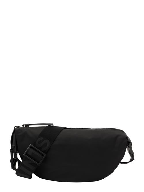 AllSaints Skuldertaske  sort