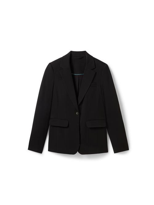 TOM TAILOR Blazer 'Classic'  sort