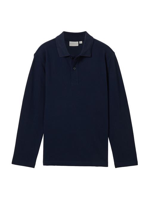 TOM TAILOR Shirts  navy