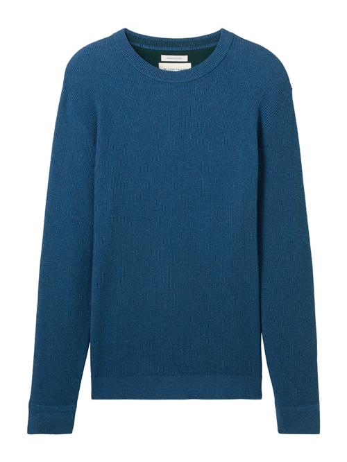 TOM TAILOR Pullover  jade