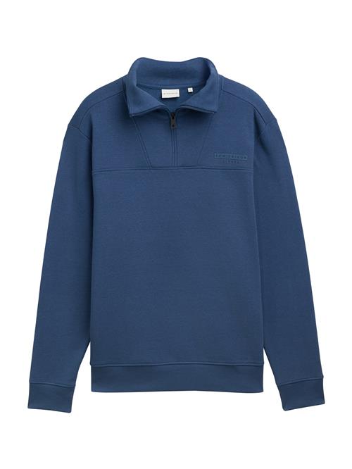 TOM TAILOR Sweatshirt  ensian