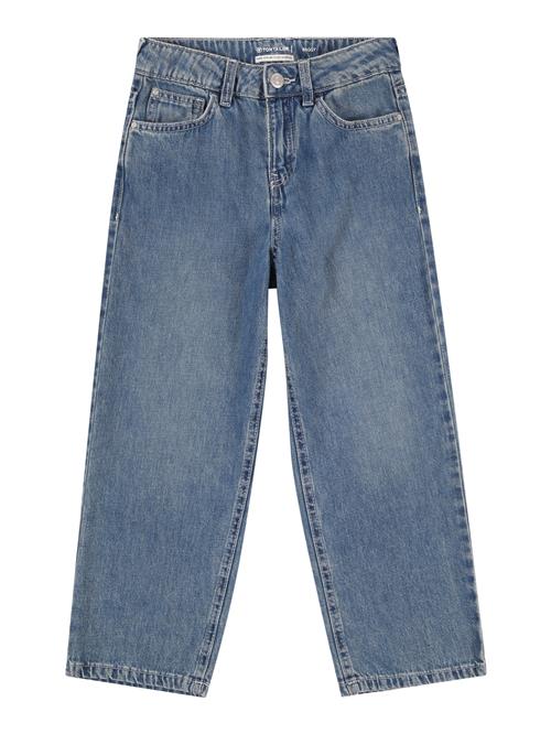 TOM TAILOR Jeans  blue denim