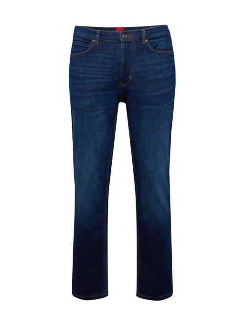 HUGO Jeans '634'  blue denim