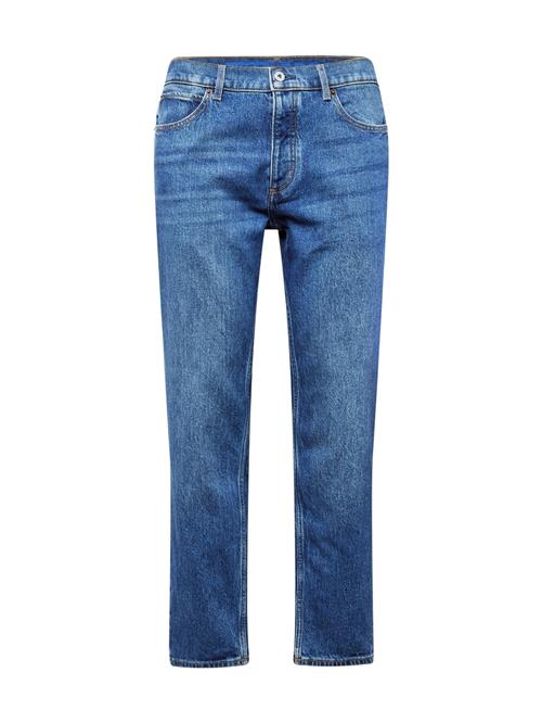 Se HUGO Jeans 'Brody'  blue denim ved About You