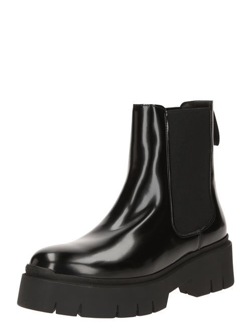 Se HUGO Chelsea Boots 'Kris'  sort ved About You