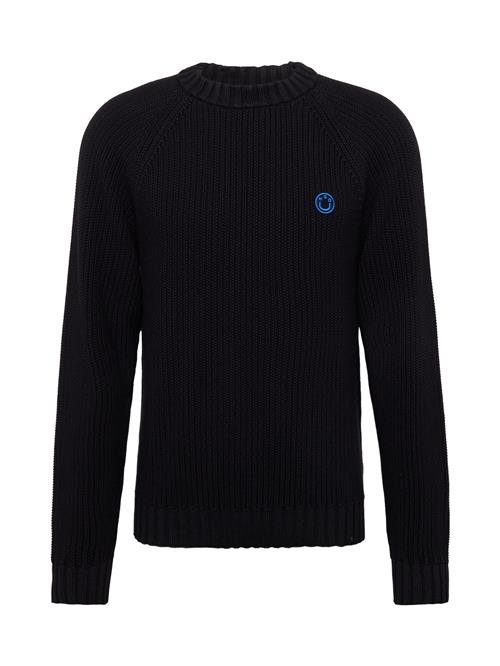 Se HUGO Pullover 'Sonni'  sort ved About You