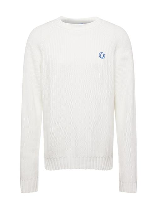 HUGO Pullover 'Sonni'  hvid