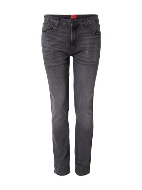 Se HUGO Jeans '734'  grey denim ved About You