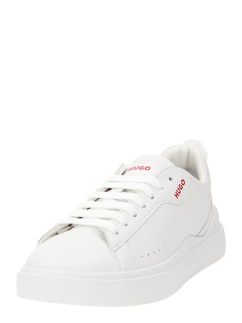 Se HUGO Sneaker low 'Blake'  hvid ved About You