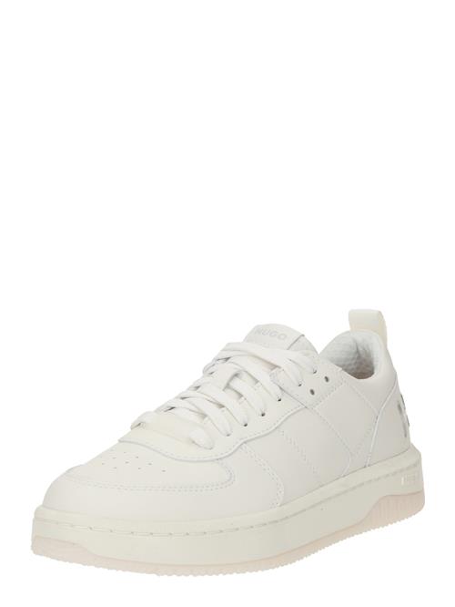 Se HUGO Sneaker low 'Kilian'  hvid ved About You