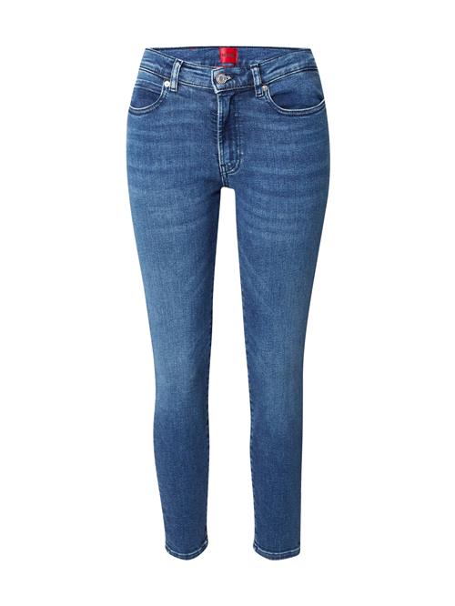 Se HUGO Jeans '932'  blue denim ved About You