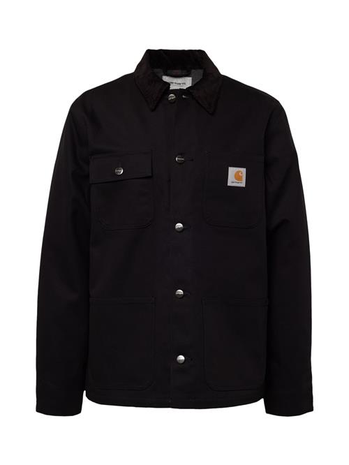 Carhartt WIP Overgangsjakke 'Michigan'  sort