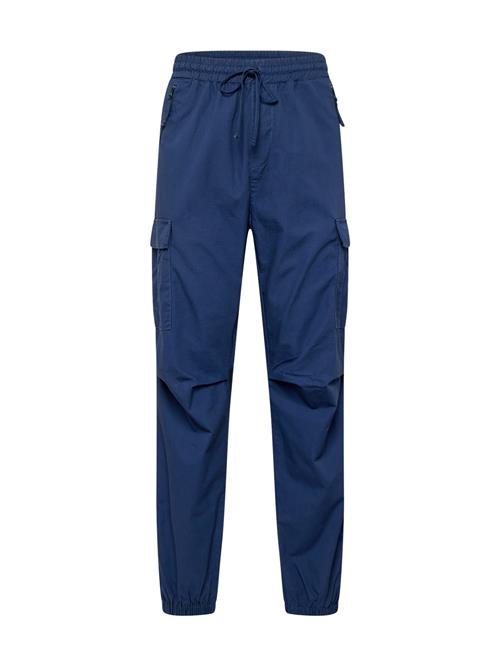 Carhartt WIP Cargobukser  navy