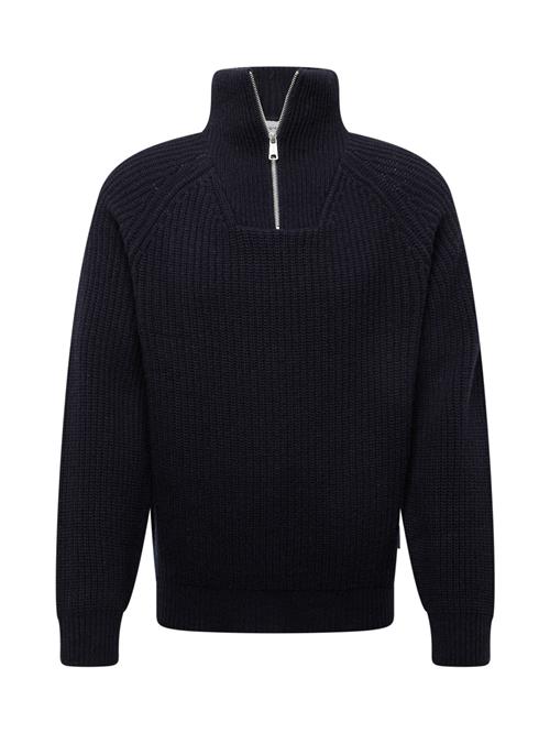 Se Carhartt WIP Pullover 'Marlon'  navy ved About You