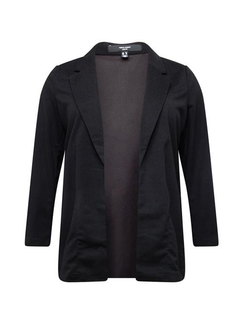 Se Vero Moda Curve Blazer  sort ved About You