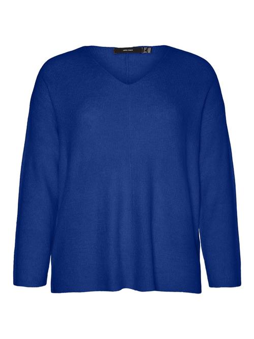 Vero Moda Curve Pullover 'REWLEFILE'  safir