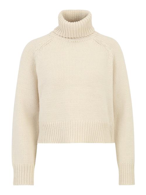 Se Vero Moda Petite Pullover 'VMMIRANDA'  ecru ved About You