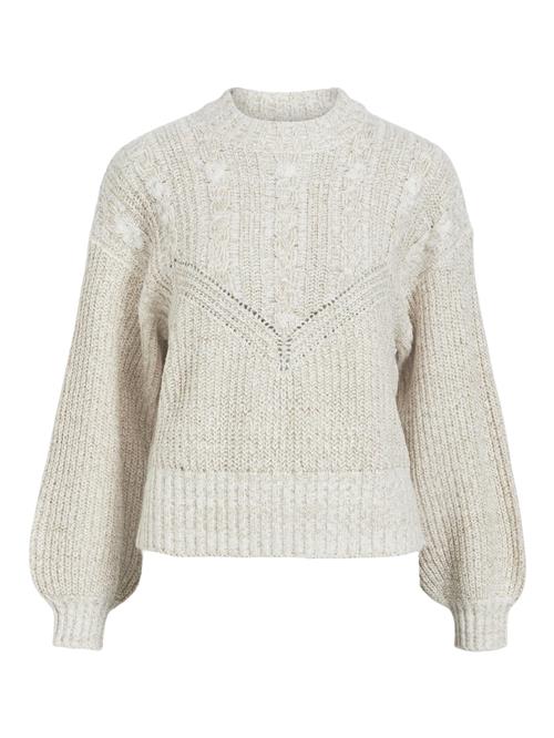 Se OBJECT Pullover 'Nova Stella'  mørkebeige ved About You