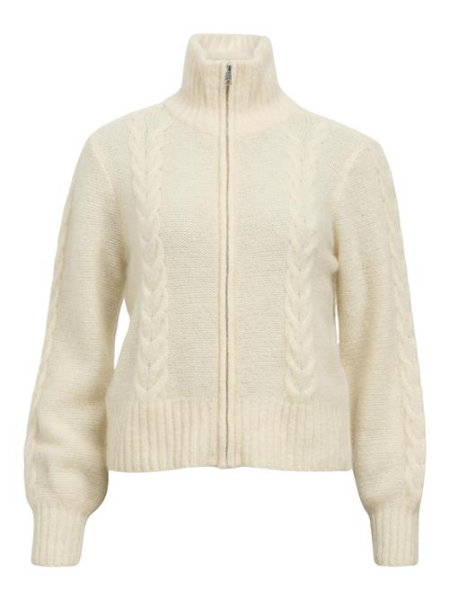 OBJECT Cardigan 'OBJNete'  lysebeige