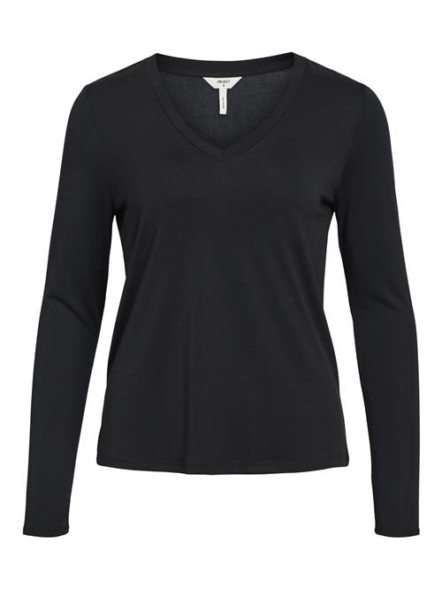 Se OBJECT Shirts 'Annie'  sort ved About You