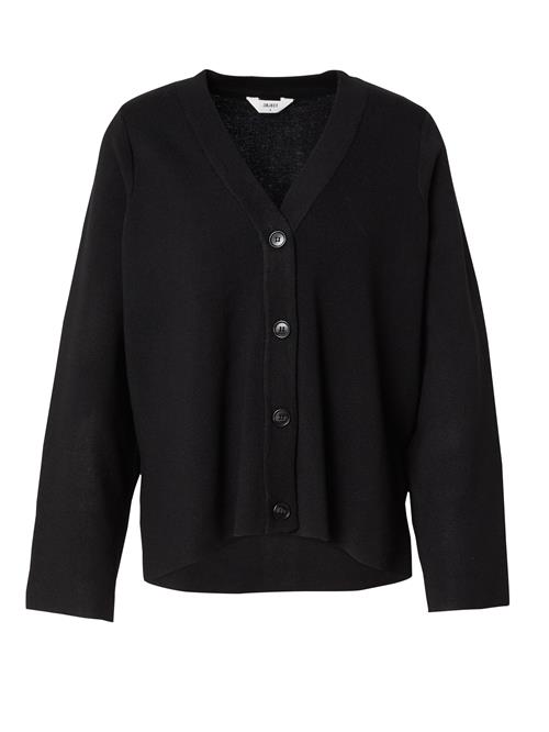 OBJECT Cardigan 'ESTER'  sort