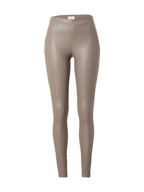 OBJECT Leggings 'OBJBELLE'  brokade