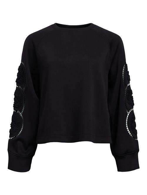 OBJECT Sweatshirt 'OBJDorina'  sort