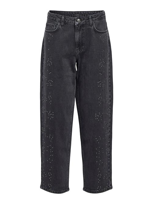 OBJECT Jeans 'Moji Zasha'  black denim