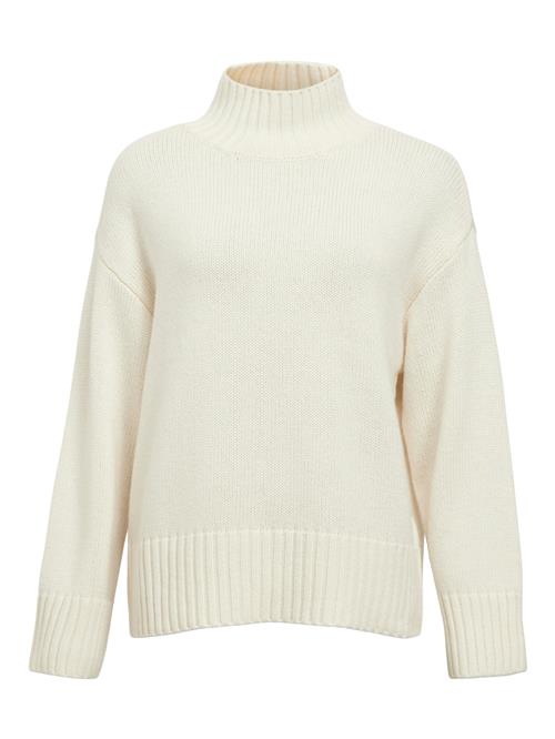 OBJECT Pullover 'OBJAgnes'  offwhite