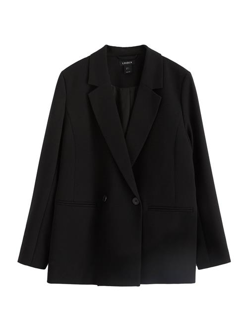 Se Lindex Blazer 'Mia'  sort ved About You