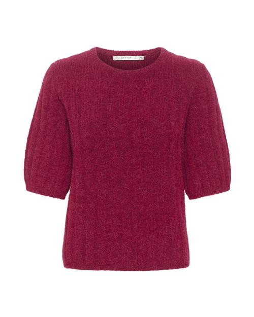 Se Gestuz Pullover 'Alpha'  grenadine ved About You