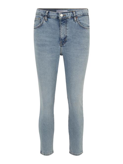 Se TOPSHOP Petite Jeans  lyseblå ved About You