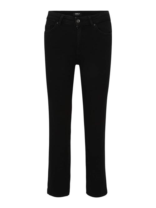 Se Only Petite Jeans 'ONLBLUSH'  black denim ved About You