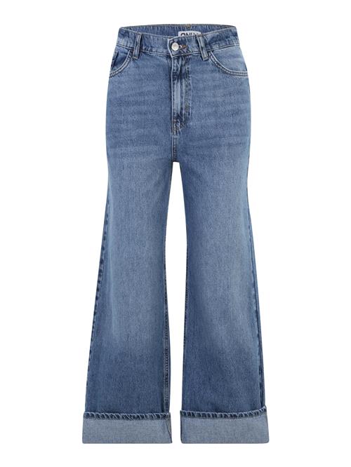 Only Petite Jeans 'ONLHOPE'  blue denim