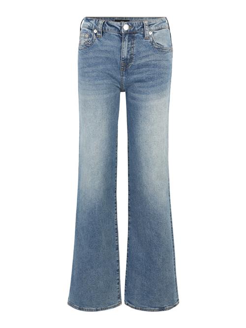 True Religion Jeans  blue denim